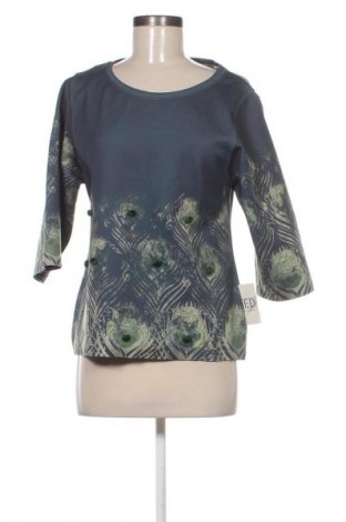 Dámská halenka Unbranded, Velikost S, Barva Vícebarevné, Cena  109,00 Kč