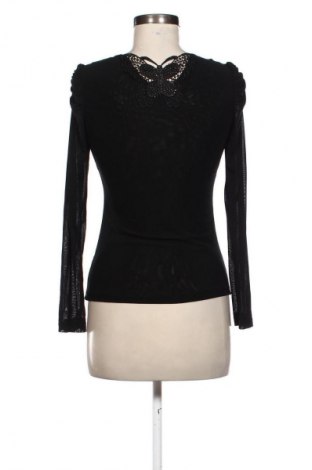 Γυναικεία μπλούζα Unbranded, Μέγεθος M, Χρώμα Μαύρο, Τιμή 14,99 €