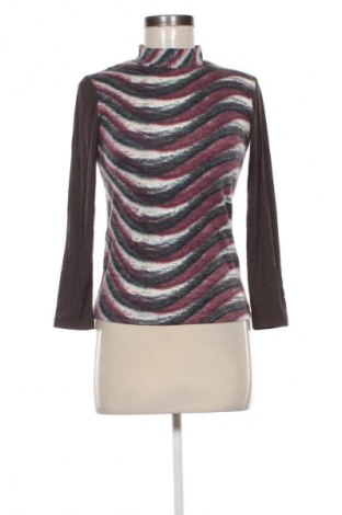 Дамска блуза Unbranded, Размер S, Цвят Многоцветен, Цена 2,55 €