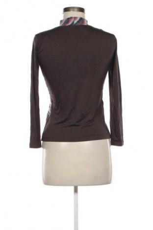 Дамска блуза Unbranded, Размер S, Цвят Многоцветен, Цена 2,55 €