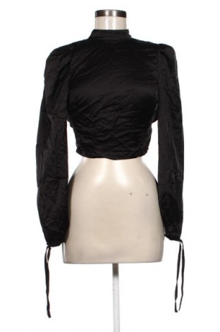 Γυναικεία μπλούζα Unbranded, Μέγεθος S, Χρώμα Μαύρο, Τιμή 4,99 €