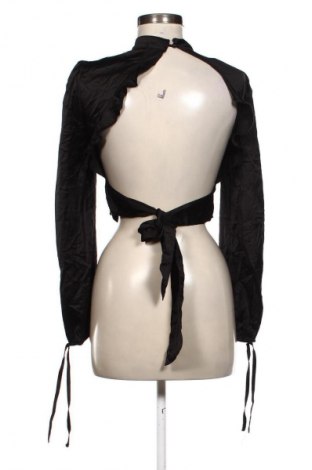 Γυναικεία μπλούζα Unbranded, Μέγεθος S, Χρώμα Μαύρο, Τιμή 4,99 €