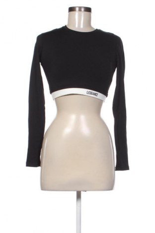 Γυναικεία μπλούζα Unbranded, Μέγεθος S, Χρώμα Μαύρο, Τιμή 8,99 €