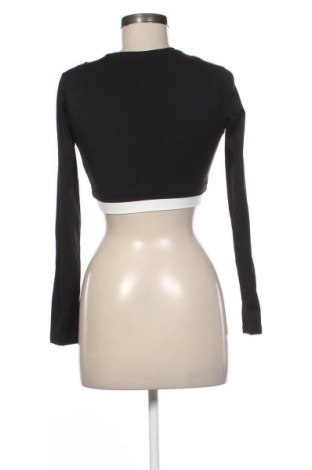 Γυναικεία μπλούζα Unbranded, Μέγεθος S, Χρώμα Μαύρο, Τιμή 8,99 €