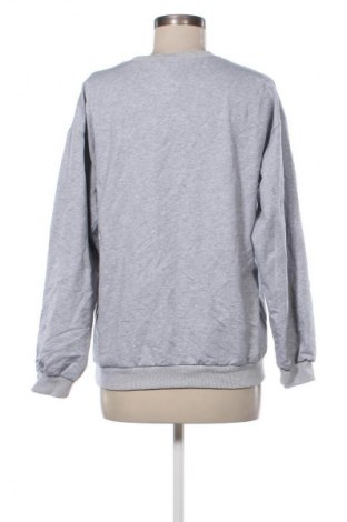 Дамска блуза Unbranded, Размер M, Цвят Сив, Цена 2,04 €