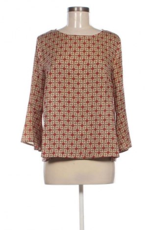 Дамска блуза Unbranded, Размер L, Цвят Многоцветен, Цена 3,06 €