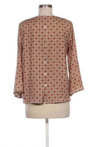 Дамска блуза Unbranded, Размер L, Цвят Многоцветен, Цена 3,06 €