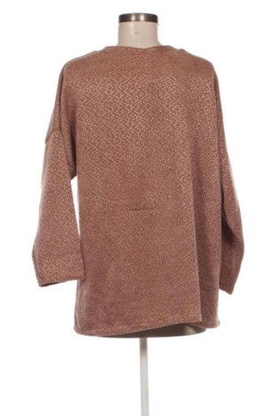 Bluză de femei Unbranded, Mărime XL, Culoare Maro, Preț 17,99 Lei