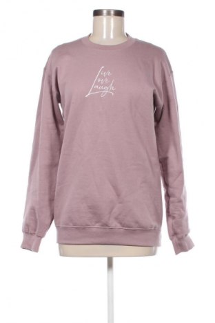 Γυναικεία μπλούζα Unbranded, Μέγεθος L, Χρώμα Σάπιο μήλο, Τιμή 19,95 €