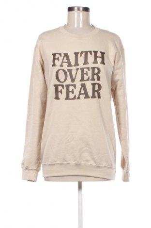 Bluzka damska Unbranded, Rozmiar L, Kolor Beżowy, Cena 106,90 zł