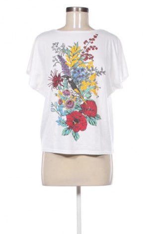 Γυναικεία μπλούζα Unbranded, Μέγεθος L, Χρώμα Πολύχρωμο, Τιμή 10,00 €