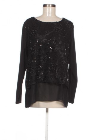 Dámská halenka Unbranded, Velikost L, Barva Černá, Cena  149,00 Kč