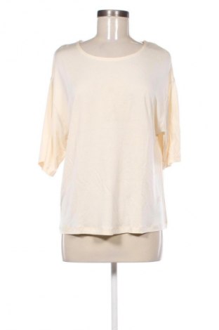 Bluză de femei Unbranded, Mărime M, Culoare Bej, Preț 52,13 Lei