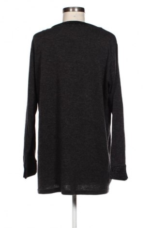 Γυναικεία μπλούζα Unbranded, Μέγεθος XL, Χρώμα Μαύρο, Τιμή 5,99 €