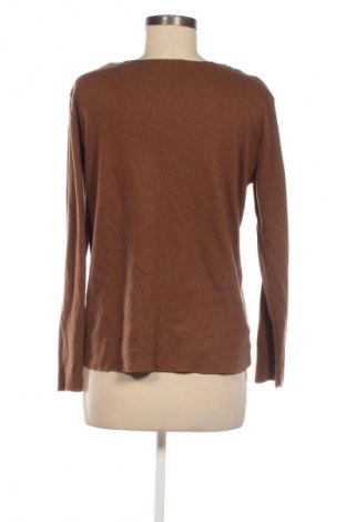 Dámska blúza Unbranded, Veľkosť M, Farba Hnedá, Cena  1,95 €