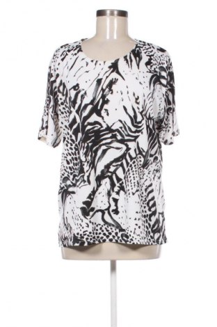 Γυναικεία μπλούζα Unbranded, Μέγεθος XL, Χρώμα Πολύχρωμο, Τιμή 10,00 €