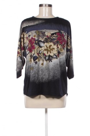 Γυναικεία μπλούζα Unbranded, Μέγεθος XL, Χρώμα Πολύχρωμο, Τιμή 10,00 €