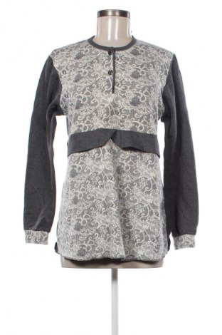 Дамска блуза Unbranded, Размер L, Цвят Многоцветен, Цена 3,06 €