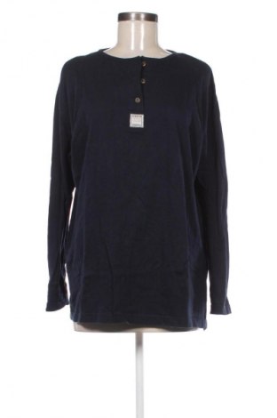 Γυναικεία μπλούζα Unbranded, Μέγεθος L, Χρώμα Μαύρο, Τιμή 10,00 €