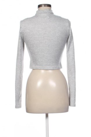 Дамска блуза Unbranded, Размер S, Цвят Сив, Цена 8,69 €