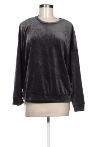 Γυναικεία μπλούζα Unbranded, Μέγεθος M, Χρώμα Γκρί, Τιμή 3,99 €