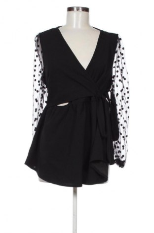 Dámská halenka Unbranded, Velikost L, Barva Černá, Cena  129,00 Kč