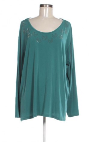 Női blúz Unbranded, Méret XL, Szín Zöld, Ár 2 649 Ft