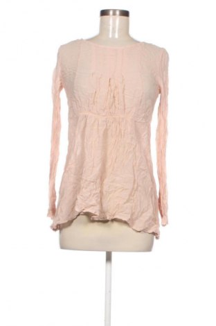 Dámská halenka Unbranded, Velikost S, Barva Popelavě růžová, Cena  109,00 Kč