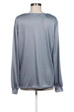 Dámská halenka Unbranded, Velikost XXL, Barva Stříbrná, Cena  199,00 Kč