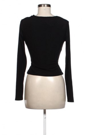 Γυναικεία μπλούζα Unbranded, Μέγεθος M, Χρώμα Μαύρο, Τιμή 4,99 €