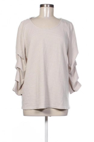 Дамска блуза Unbranded, Размер M, Цвят Бежов, Цена 10,22 €