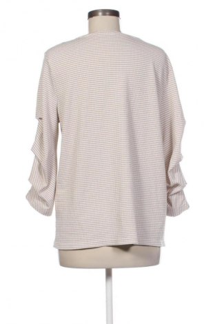 Дамска блуза Unbranded, Размер M, Цвят Бежов, Цена 10,22 €