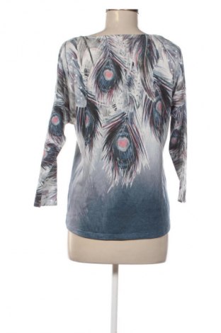 Дамска блуза Unbranded, Размер S, Цвят Многоцветен, Цена 2,04 €