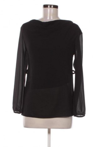 Дамска блуза Unbranded, Размер M, Цвят Черен, Цена 2,04 €