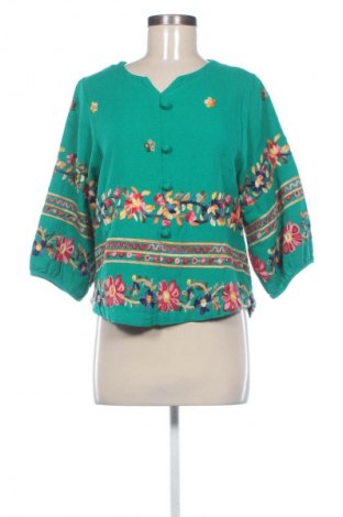 Dámská halenka Unbranded, Velikost M, Barva Vícebarevné, Cena  289,00 Kč