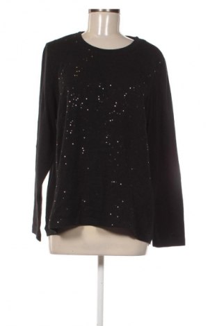 Γυναικεία μπλούζα Unbranded, Μέγεθος XL, Χρώμα Μαύρο, Τιμή 12,99 €