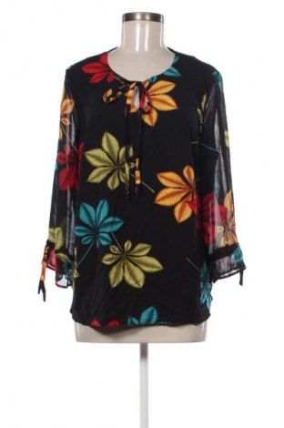 Γυναικεία μπλούζα Unbranded, Μέγεθος XXL, Χρώμα Πολύχρωμο, Τιμή 8,99 €
