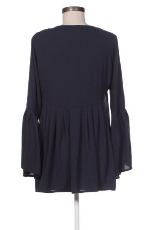 Дамска блуза Unbranded, Размер XL, Цвят Син, Цена 10,22 €