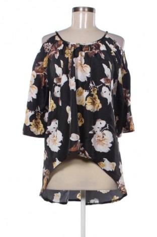 Дамска блуза Unbranded, Размер 3XL, Цвят Многоцветен, Цена 9,78 €