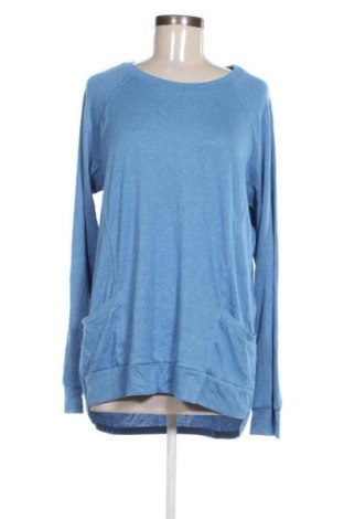 Női blúz Unbranded, Méret L, Szín Kék, Ár 1 719 Ft