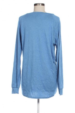 Női blúz Unbranded, Méret L, Szín Kék, Ár 1 719 Ft