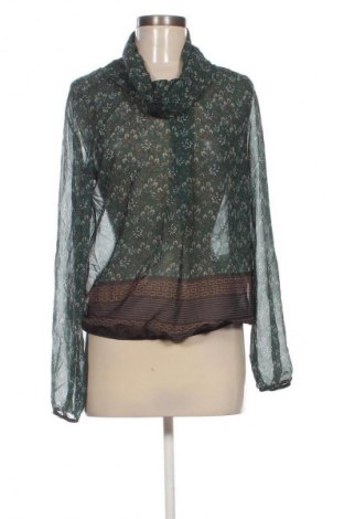 Дамска блуза Unbranded, Размер M, Цвят Многоцветен, Цена 2,04 €