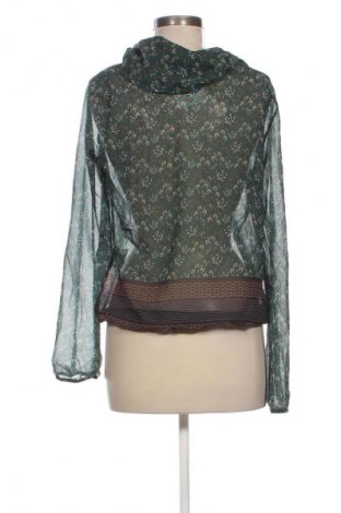 Дамска блуза Unbranded, Размер M, Цвят Многоцветен, Цена 2,04 €