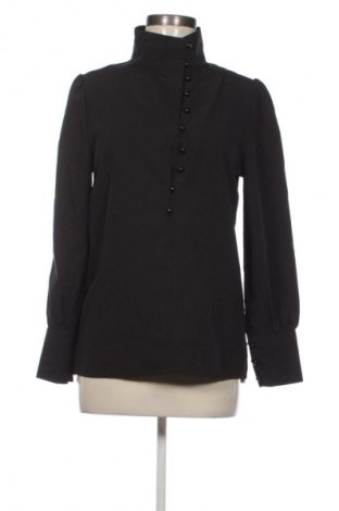 Dámska blúza Unbranded, Veľkosť S, Farba Čierna, Cena  2,95 €