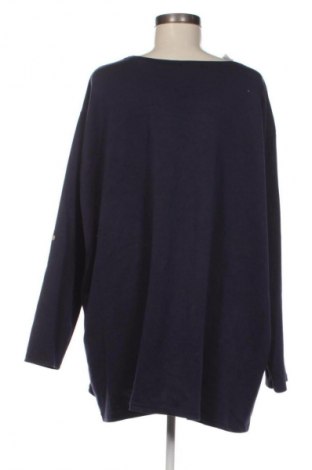 Dámská halenka Unbranded, Velikost XXL, Barva Modrá, Cena  219,00 Kč