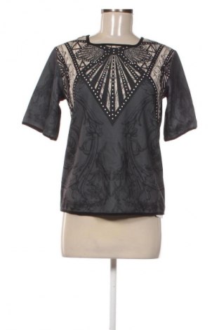 Дамска блуза Unbranded, Размер M, Цвят Многоцветен, Цена 6,13 €