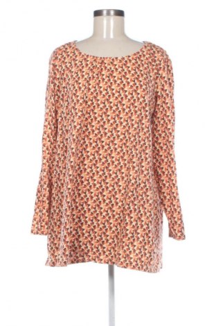 Дамска блуза Unbranded, Размер XXL, Цвят Многоцветен, Цена 10,22 €