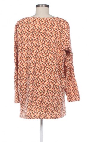 Дамска блуза Unbranded, Размер XXL, Цвят Многоцветен, Цена 10,22 €