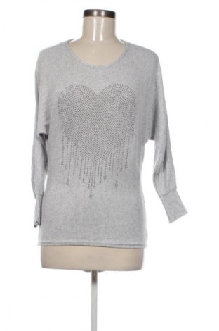 Dámská halenka Unbranded, Velikost XS, Barva Šedá, Cena  109,00 Kč