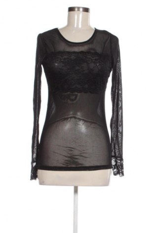 Bluzka damska Unbranded, Rozmiar L, Kolor Czarny, Cena 22,99 zł